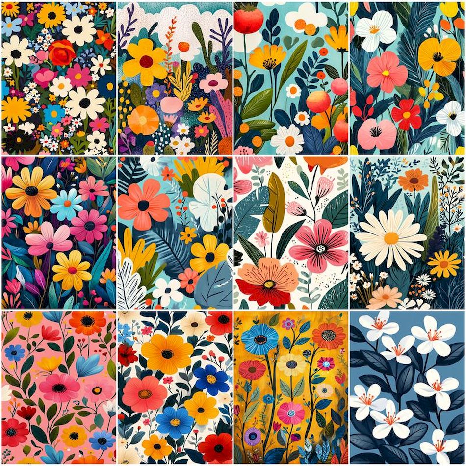 Home Textiles Store - RUOPOTY – peinture par numéros Simple,