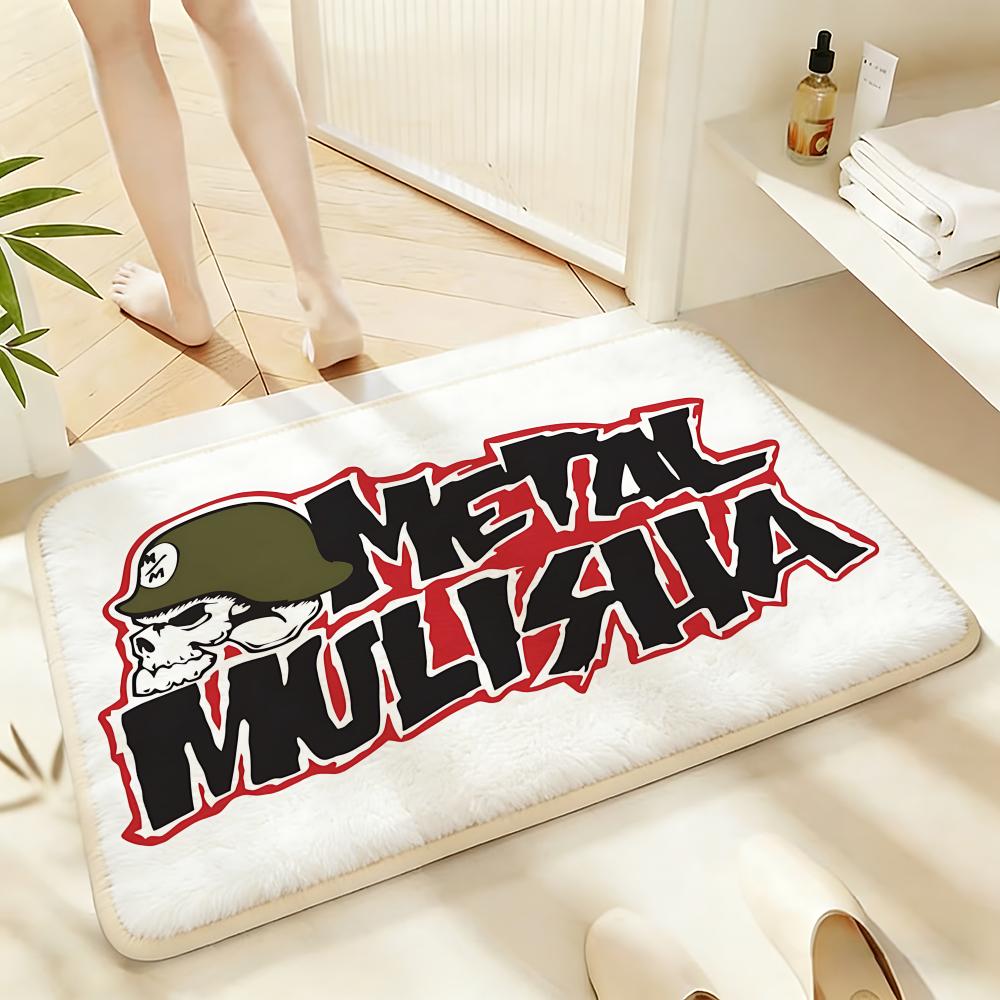 Tapis Doux, Absorbant et Antid - Home Textiles Logo avis et prix