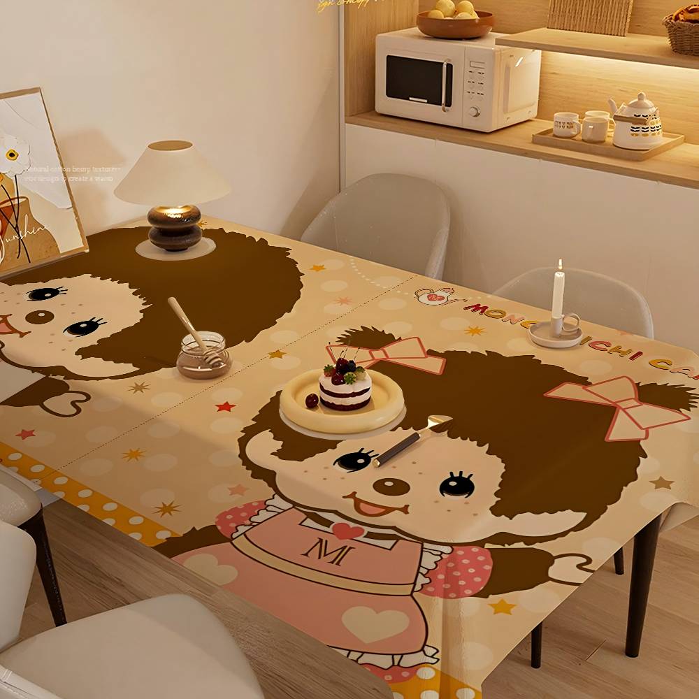 Nappe de table tendance M-Monc - Home Textiles Logo avis et prix