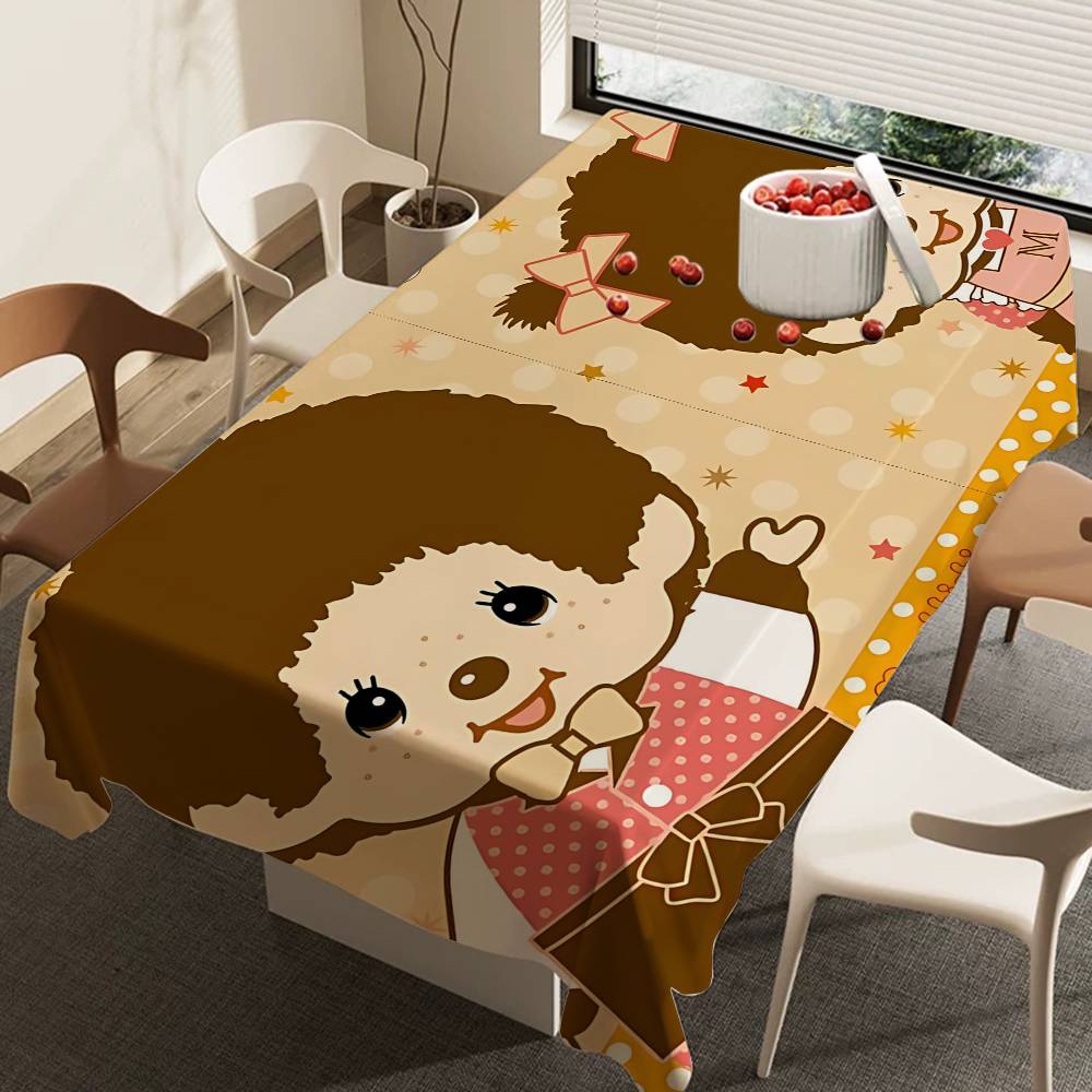 Nappe de table tendance M-Monc - Home Textiles Logo avis et prix