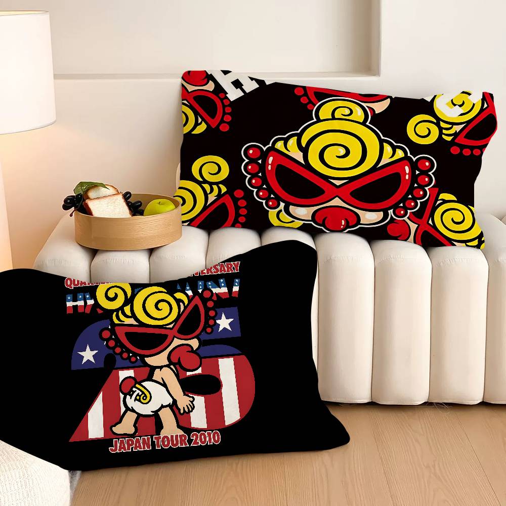 Coussin de voyage et de maison - Home Textiles Logo avis et prix