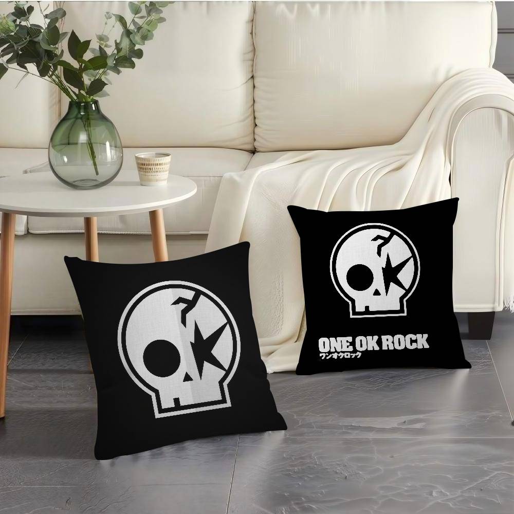 Housse de coussin avec logo ON - Home Textiles Logo avis et prix