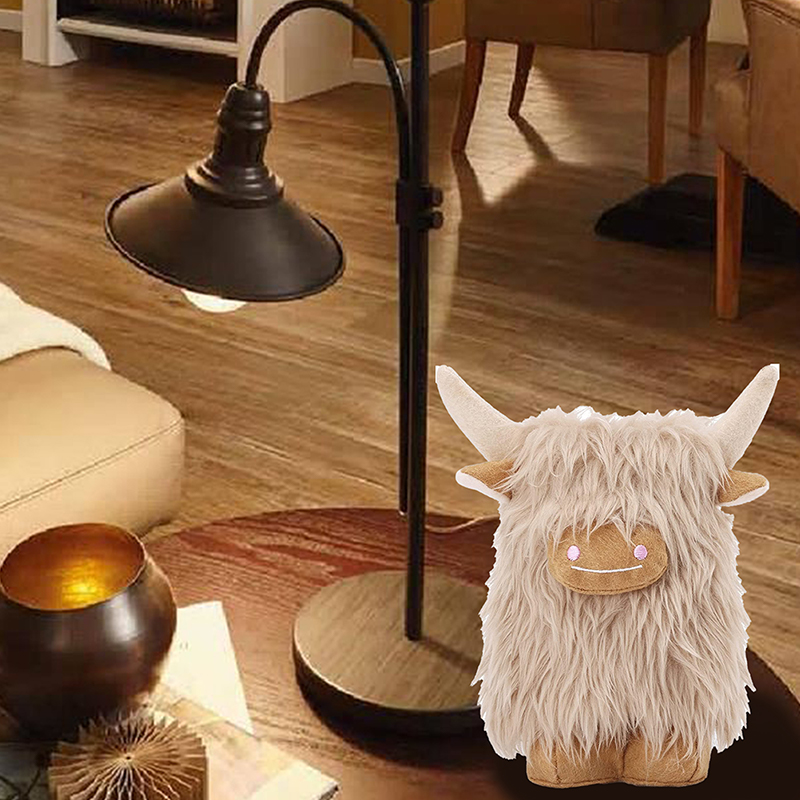 Collection de Gnomes de Ferme  - Highland Home Textiles avis et prix