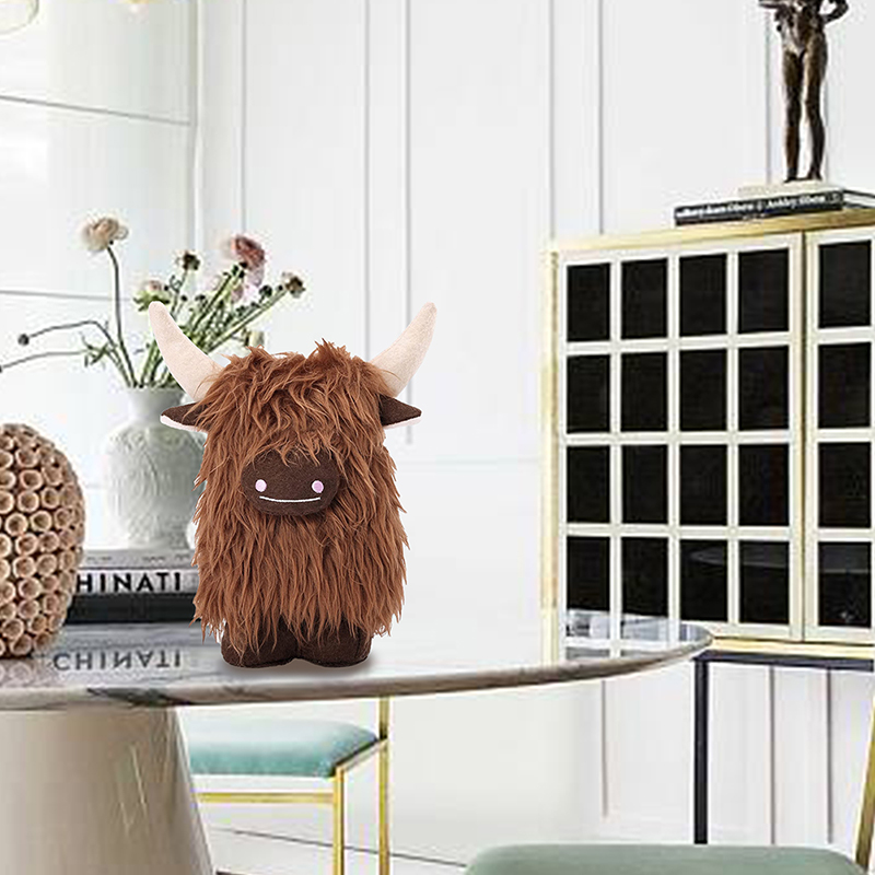 Collection de Gnomes de Ferme  - Highland Home Textiles avis et prix