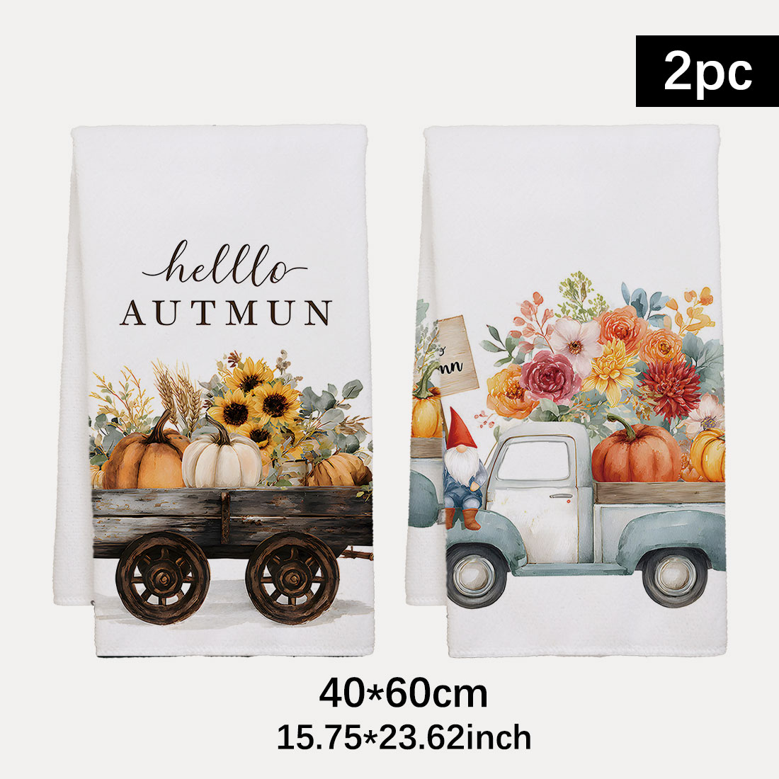 Serviette à motif de fleurs de - Highland Home Textiles avis et prix