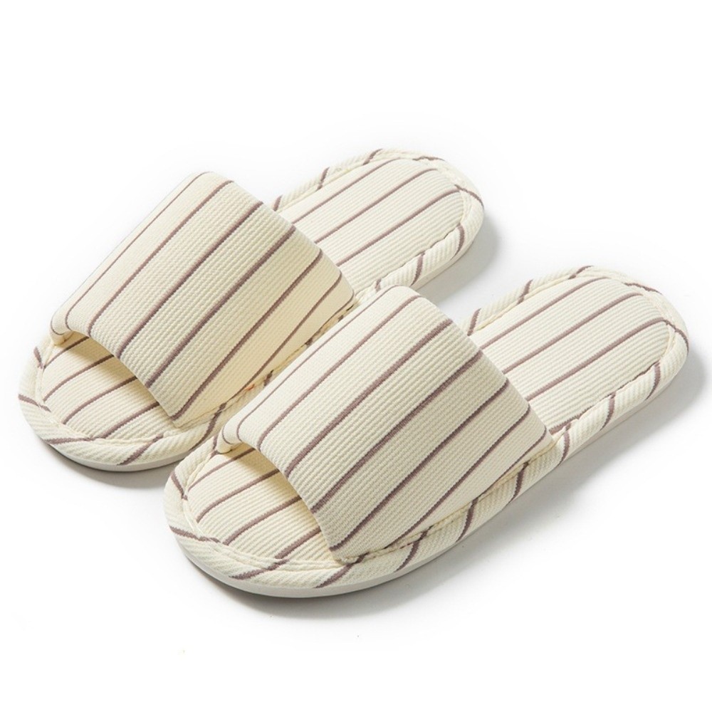 1 paire de pantoufles d'intéri - Home Textiles Store avis et prix