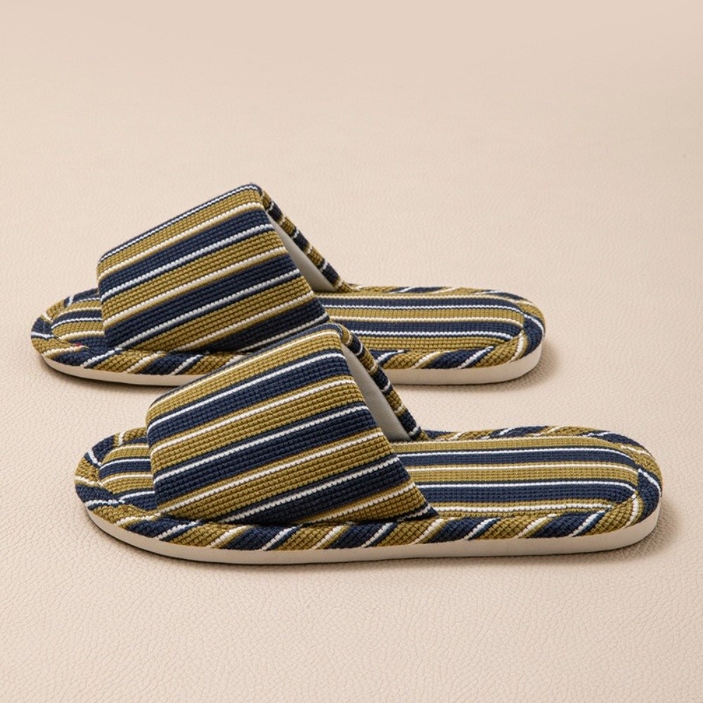 1 paire de pantoufles d'intéri - Home Textiles Store avis et prix