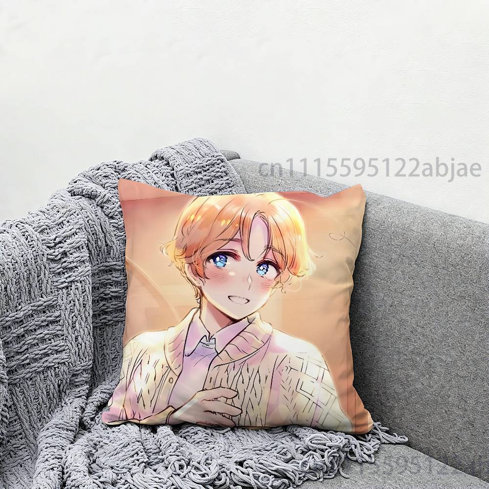 Canada-a Hetalia-a Housse de c - Home Textiles Canada avis et prix