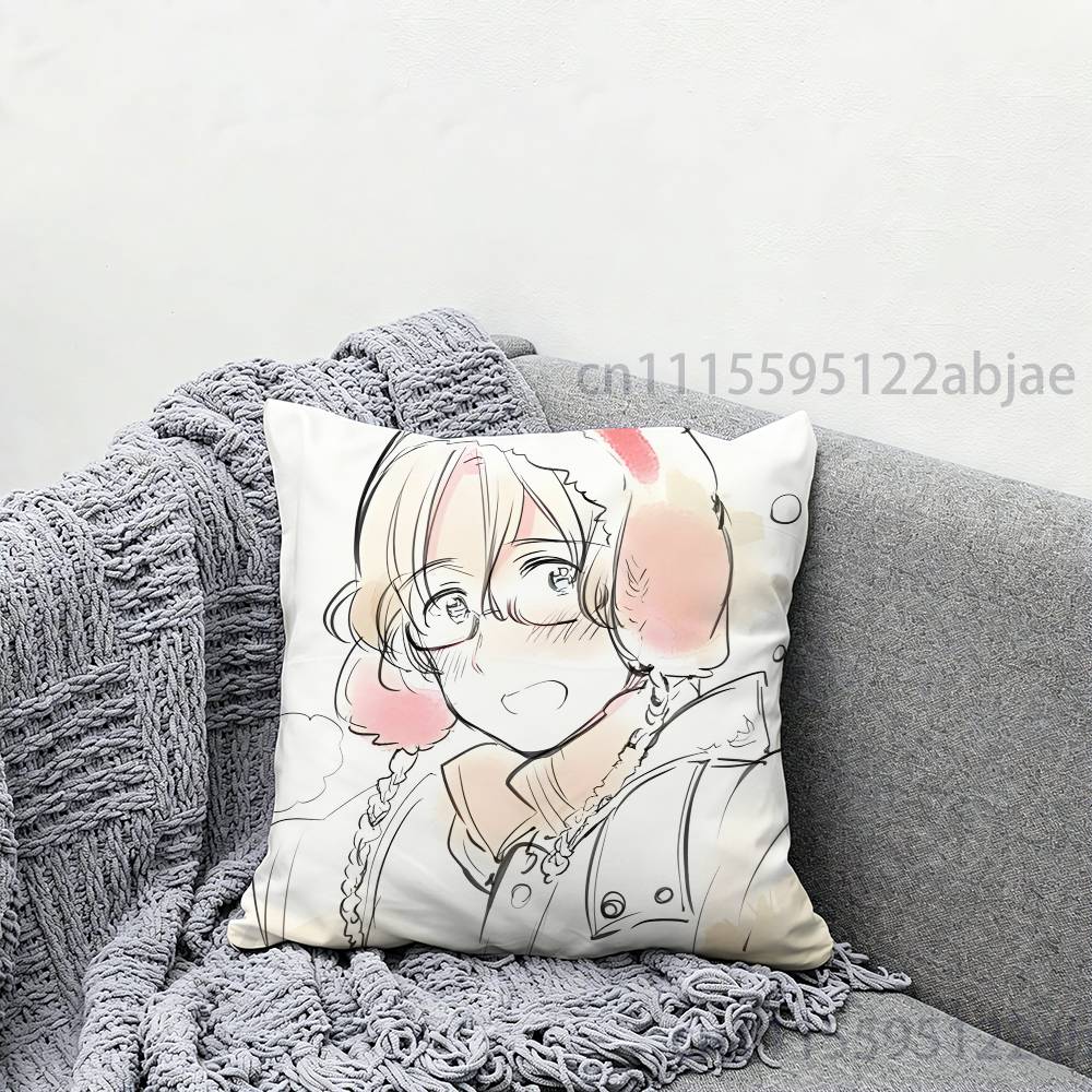 Canada-a Hetalia-a Housse de c - Home Textiles Canada avis et prix
