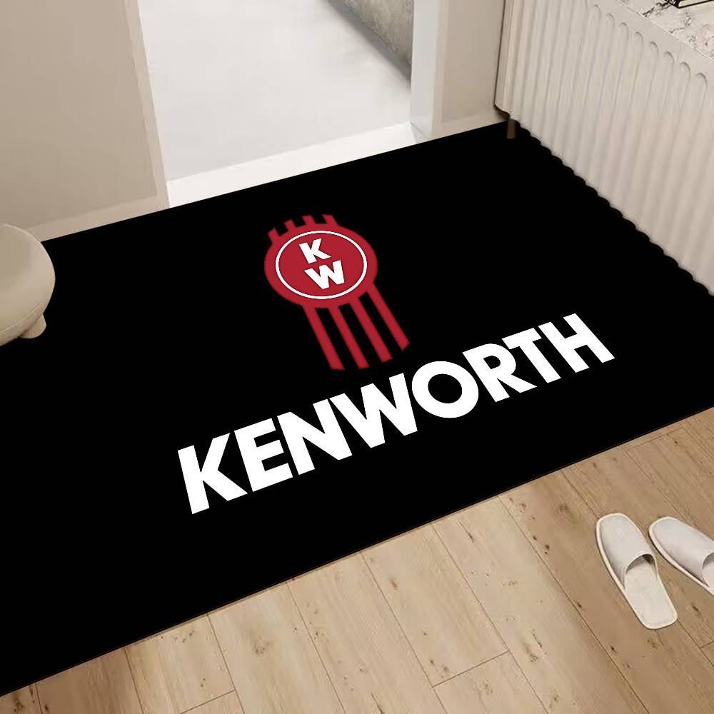 Tapis de bain avec logo KENWOR - Home Textiles Logo avis et prix