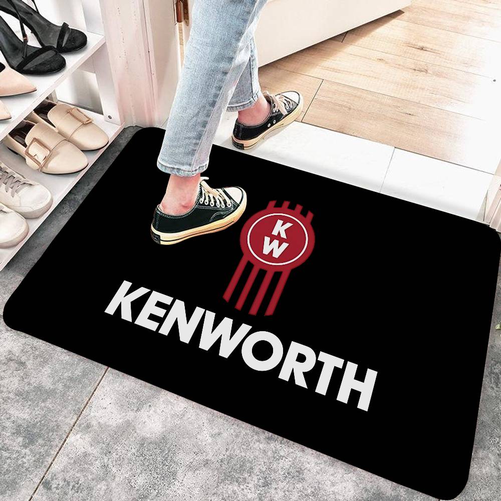 Tapis de bain avec logo KENWOR - Home Textiles Logo avis et prix