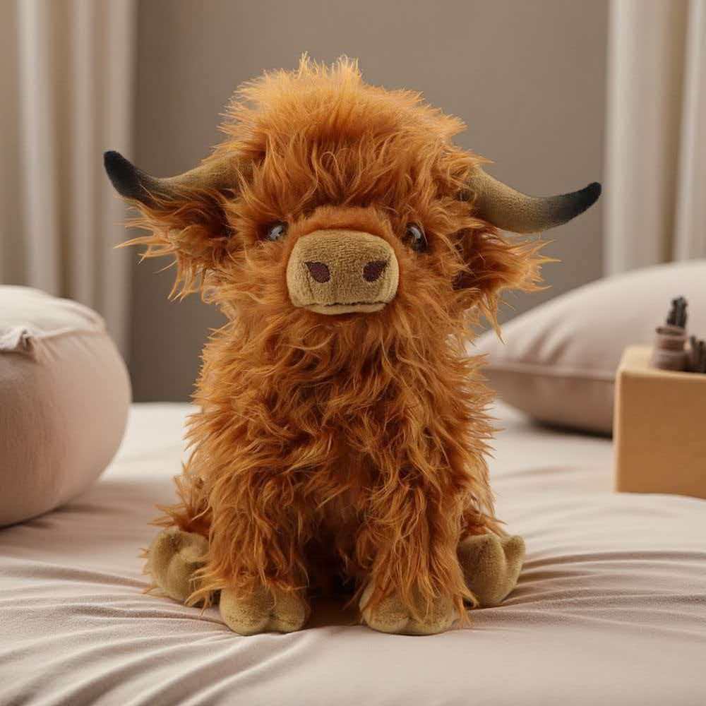 Sac en peluche de Simulation d - Highland Home Textiles avis et prix