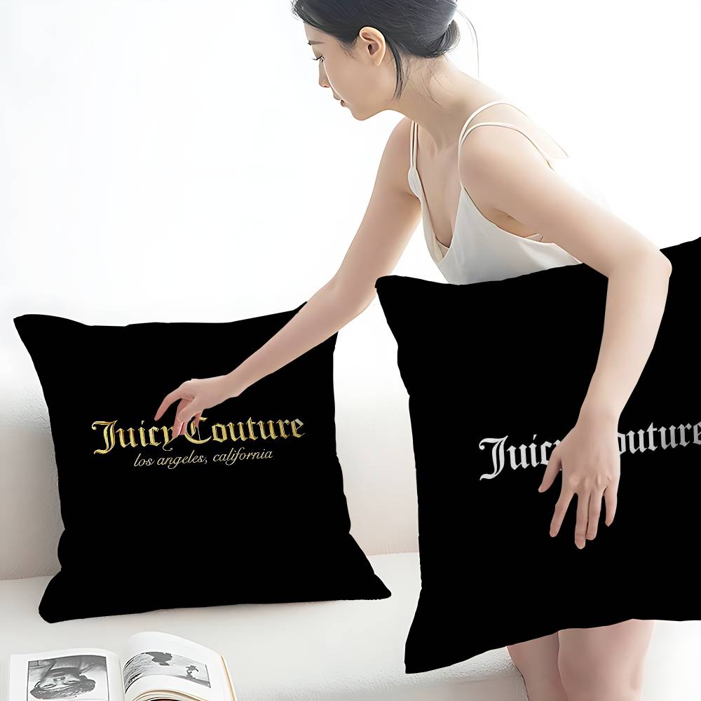 Logo J-Juicy C-CoutureS-S Hous - Home Textiles Logo avis et prix