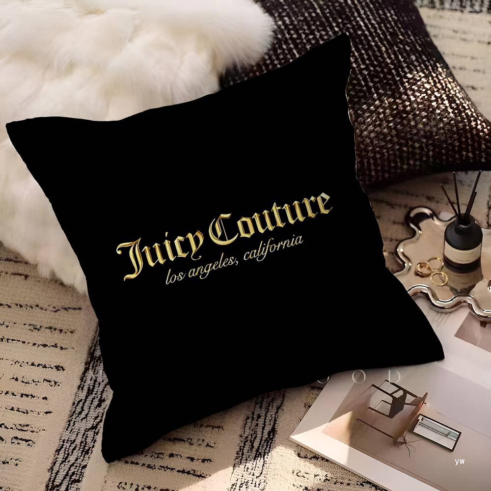 Logo J-Juicy C-CoutureS-S Hous - Home Textiles Logo avis et prix