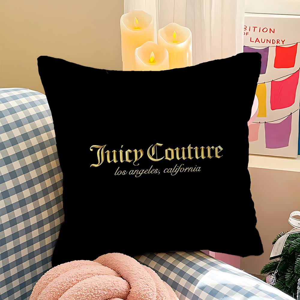 Logo J-Juicy C-CoutureS-S Hous - Home Textiles Logo avis et prix