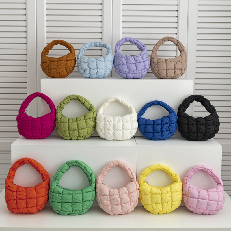 Sac à main tendance en nylon r - Home Textiles Store avis et prix