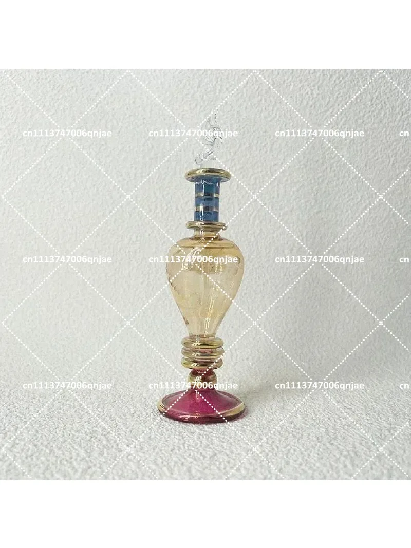 Bouteille d'huile essentielle  - Home Textiles And Decor avis et prix