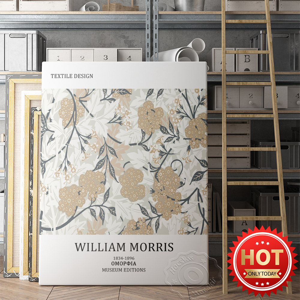 William Instability Exhibition - Home Textiles Exhibition avis et prix