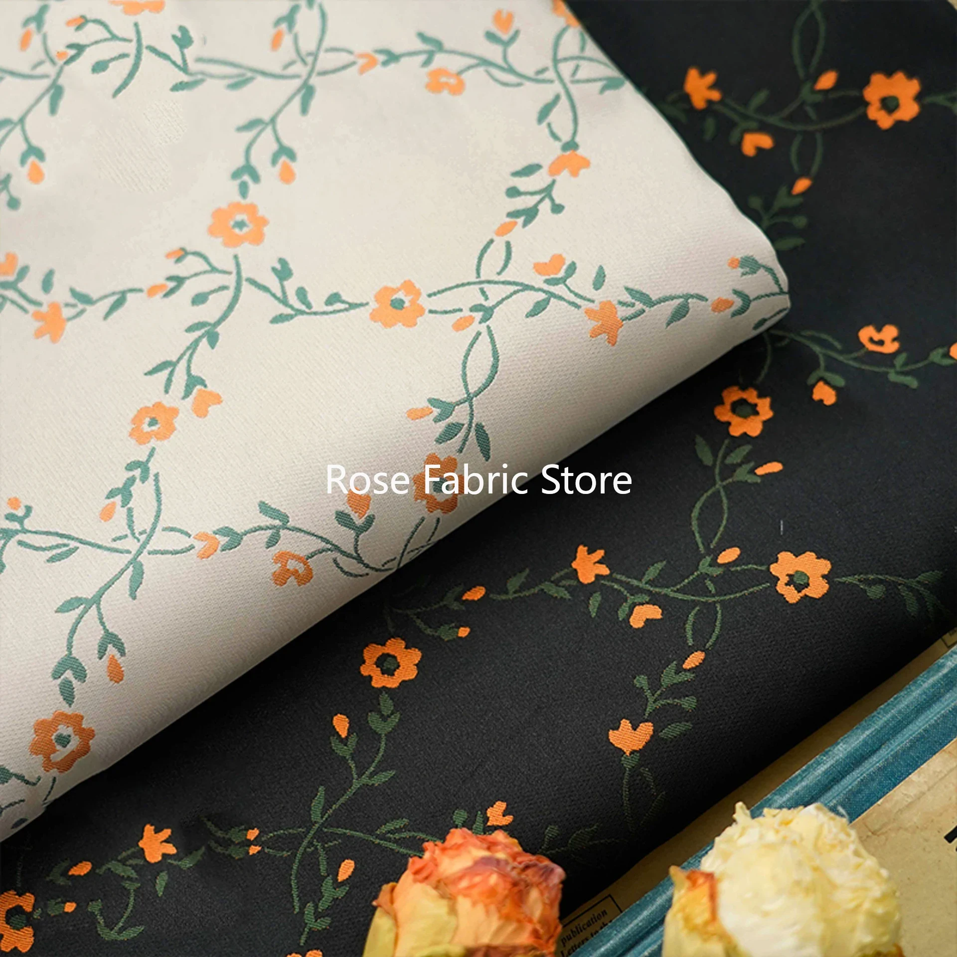 Tissu Jacquard teint en fil de - Home Textiles And Decor avis et prix