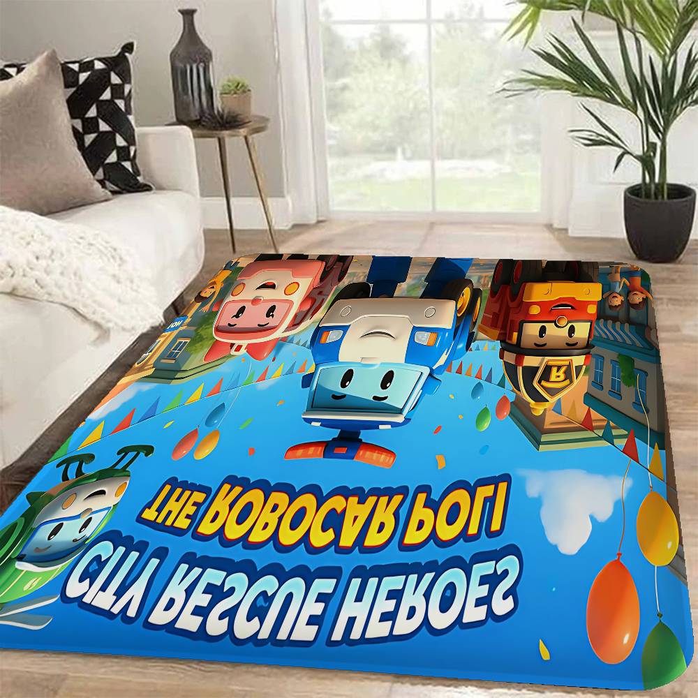 Tapis de bain avec logo Roboca - Home Textiles Logo avis et prix