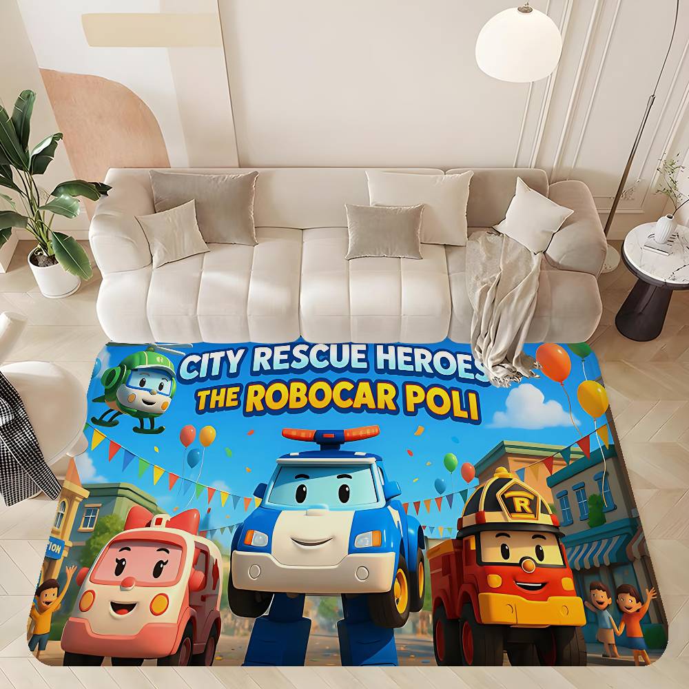 Tapis de bain avec logo Roboca - Home Textiles Logo avis et prix