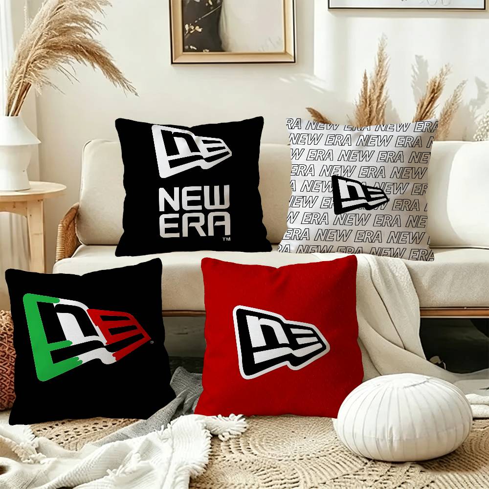 Housse de coussin décorative a - Home Textiles Logo avis et prix